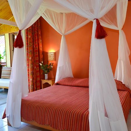 La Croix Du Sud Hotel Tolagnaro ภายนอก รูปภาพ