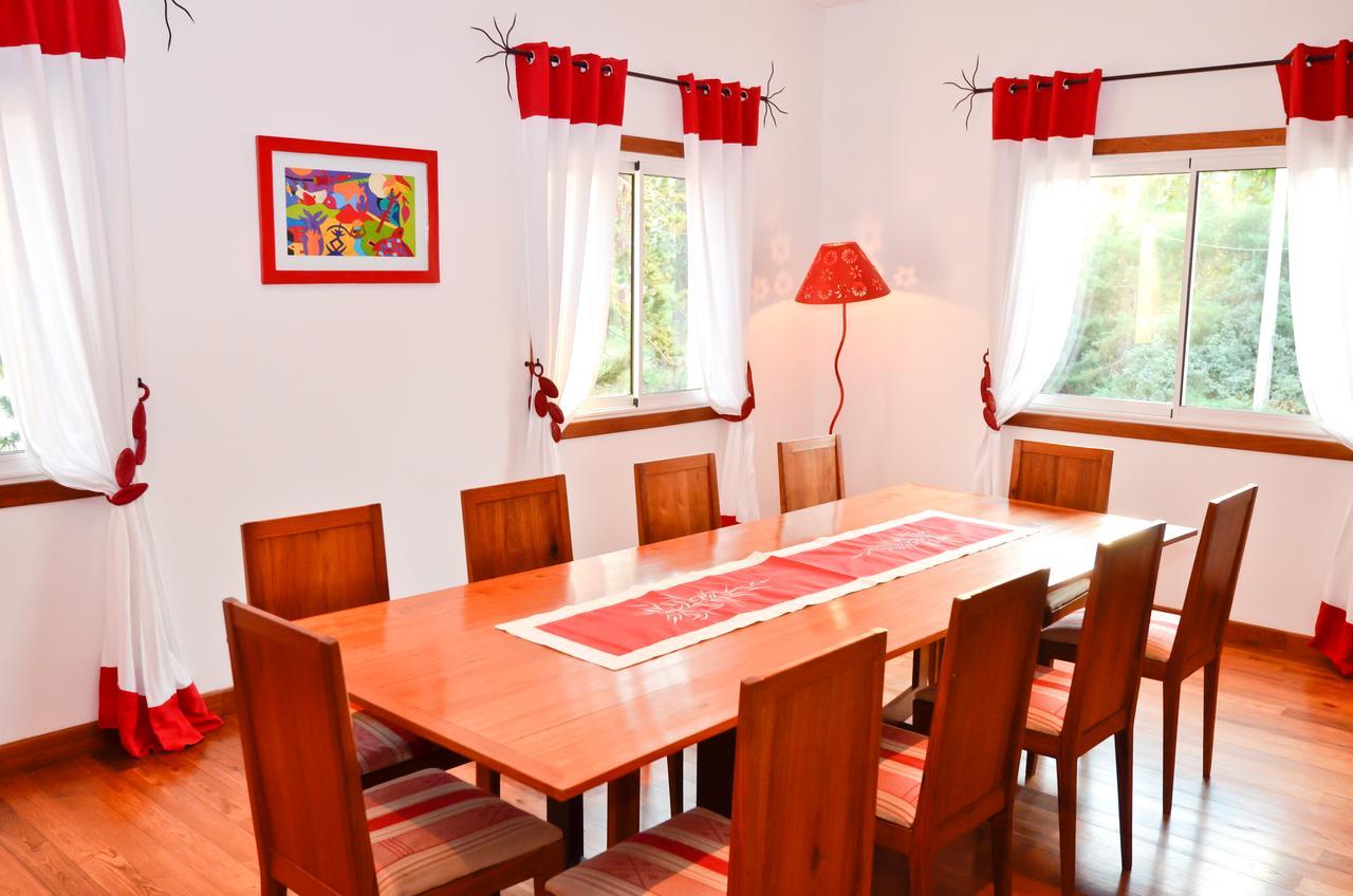 La Croix Du Sud Hotel Tolagnaro ภายนอก รูปภาพ